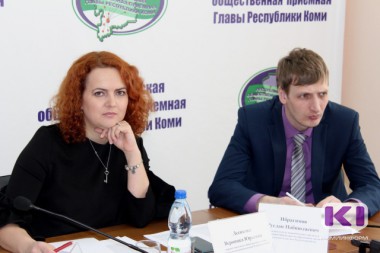 Минобрнауки Коми выступает за изменение правил предоставления компенсации по детским садам для выплачивающих алименты Минобрнауки Коми выступает за изменение правил предоставления компенсации по детским садам для выплачивающих алименты