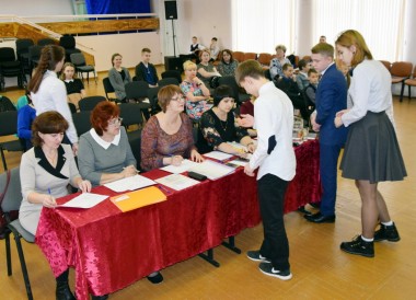 Понемногу обо всём Понемногу обо всём