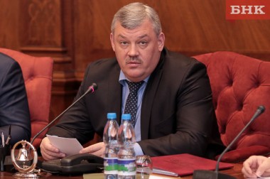 Глава Коми предложил использовать опыт Чечни по защите детей от вредной информации Глава Коми предложил использовать опыт Чечни по защите детей от вредной информации