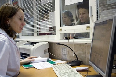 К 2025 году 99% рабочих мест медработников Коми будут автоматизированы К 2025 году 99% рабочих мест медработников Коми будут автоматизированы