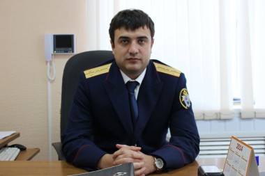 А.Панюков: Выросло количество тяжких преступлений А.Панюков: Выросло количество тяжких преступлений