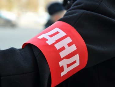 Дружинники помогли выявить около тысячи нарушений Дружинники помогли выявить около тысячи нарушений