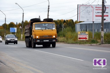 В Вуктыле водитель КамАЗа вмешался в работу тахографа В Вуктыле водитель КамАЗа вмешался в работу тахографа