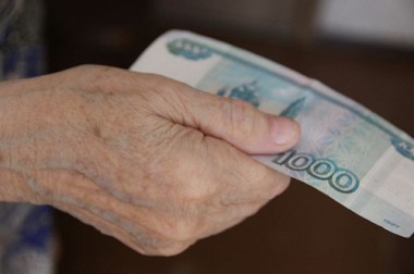 В Вуктыле возбуждено уголовное дело в отношении двух пенсионерок В Вуктыле возбуждено уголовное дело в отношении двух пенсионерок