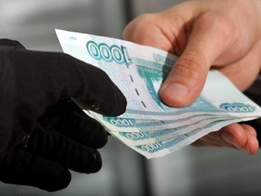 В Вуктыле за вымогательство осужден один из лидеров криминальной среды В Вуктыле за вымогательство осужден один из лидеров криминальной среды