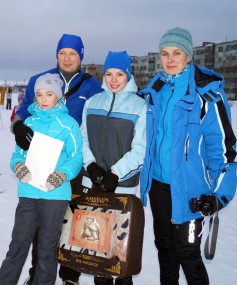 2013-й - ГОД СПОРТА! 2013-й - ГОД СПОРТА!