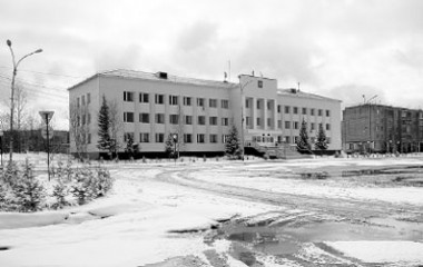 Администрация МР Вуктыл информирует Администрация МР Вуктыл информирует