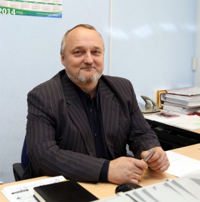 Александр Пасечник: Патриотическое воспитание молодёжи – главная задача… Александр Пасечник: Патриотическое воспитание молодёжи – главная задача…