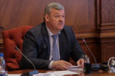 Безопасность школьников в период последних звонков должна быть под тотальным контролем Безопасность школьников в период последних звонков должна быть под тотальным контролем