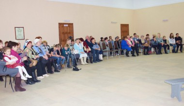 Через творчество к единству Через творчество к единству