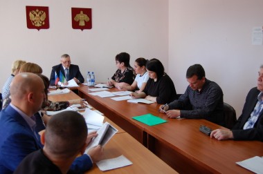 Дан старт подготовке к зиме Дан старт подготовке к зиме