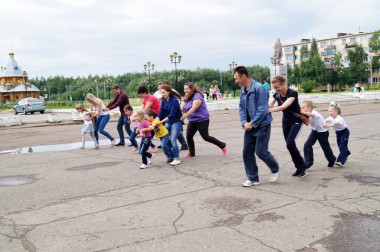 День молодёжи – Это наш день! День молодёжи – Это наш день!