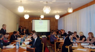 Депутаты проголосовали за расширение границ национального парка Депутаты проголосовали за расширение границ национального парка