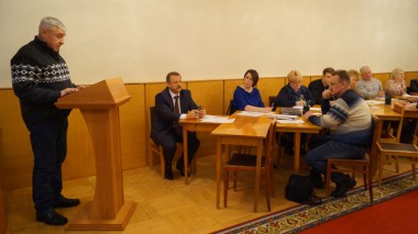 Деятельность управляющих компаний оценили Деятельность управляющих компаний оценили