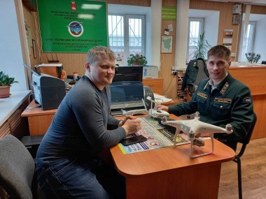 Долой рутинную работу: Пермский край поделился опытом использования системы "Лесные пожары" Долой рутинную работу: Пермский край поделился опытом использования системы "Лесные пожары"