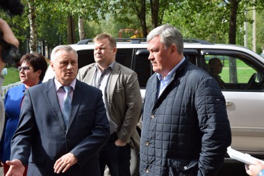 Дорогу осилит идущий… Дорогу осилит идущий…