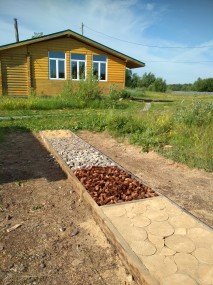 Дорожка здоровья Дорожка здоровья
