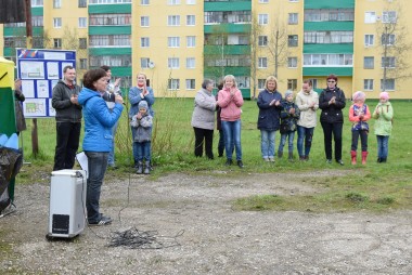 Дружные соседи Дружные соседи