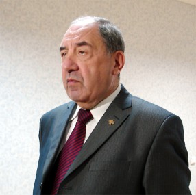 «Есть какая-то добрая аура у вуктыльцев» «Есть какая-то добрая аура у вуктыльцев»