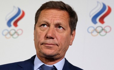 Глава ОКР сравнил призывы к бойкоту Олимпиады с клином между спортсменами Глава ОКР сравнил призывы к бойкоту Олимпиады с клином между спортсменами