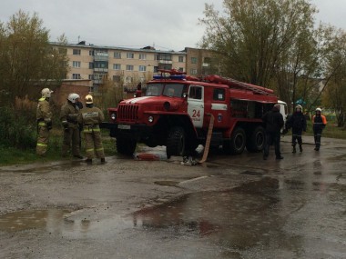 Город может спать спокойно Город может спать спокойно
