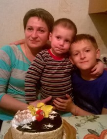 И снова призыв о помощи! И снова призыв о помощи!