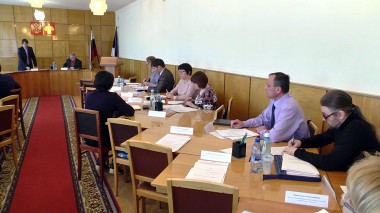 Инициативу депутата поддержали Инициативу депутата поддержали
