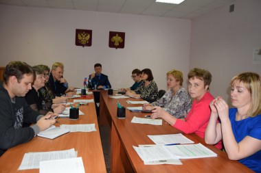 Итоги подготовки к зиме одобрили Итоги подготовки к зиме одобрили
