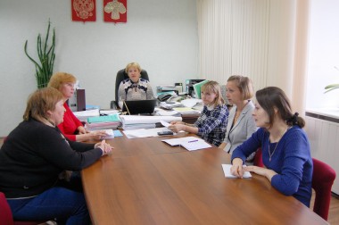 К сельхозпереписи готовы К сельхозпереписи готовы