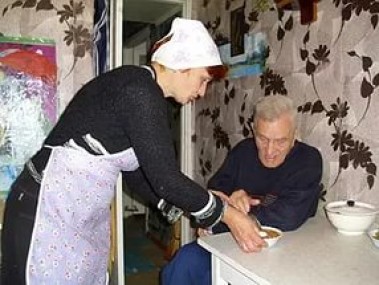 Качество социальных услуг на дому пожилым жителям повысят за счет конкуренции Качество социальных услуг на дому пожилым жителям повысят за счет конкуренции