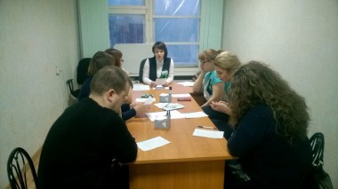 Клуб ищущих работу-2017 Клуб ищущих работу-2017
