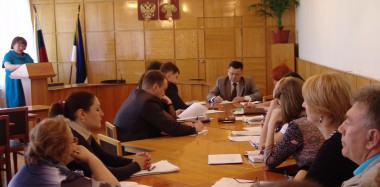Лето - лучшее время для подготовки к зиме Лето - лучшее время для подготовки к зиме