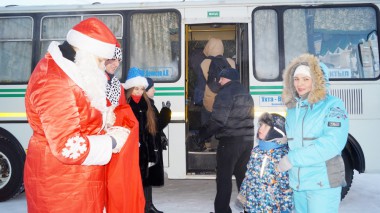 Мандарины получили все Мандарины получили все