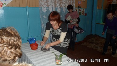 Милым, родным, единственным Милым, родным, единственным