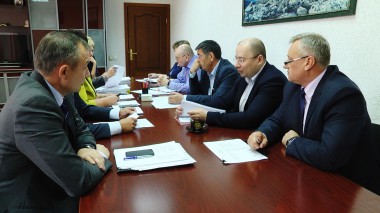 Министерский десант Министерский десант
