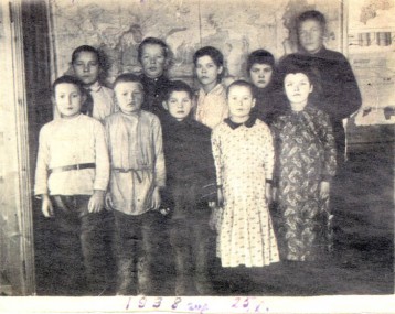 Моё «счастливое детство» Моё «счастливое детство»
