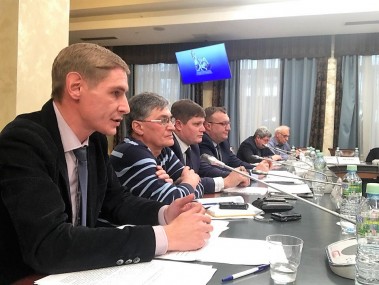 На примере Коми референдумы могут охватить всю Россию На примере Коми референдумы могут охватить всю Россию