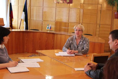Нарушения приводят к наказанию Нарушения приводят к наказанию