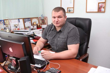 Новым спортивным залам - новую жизнь Новым спортивным залам - новую жизнь