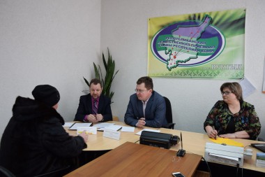 О парковке, межевании и аренде О парковке, межевании и аренде