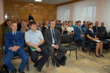 О планах развития ГО Вуктыл О планах развития ГО Вуктыл