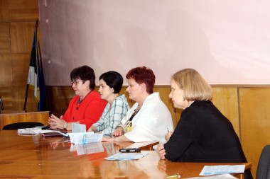 Обсуждение проекта Городская среда Обсуждение проекта Городская среда