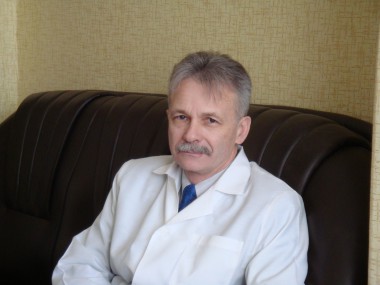 Олег Носов: Нельзя оставлять человека один на один с бедой Олег Носов: Нельзя оставлять человека один на один с бедой