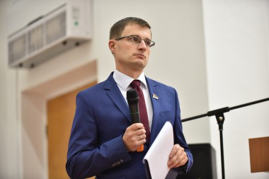 Отток людей из республики можно остановить за счет повышения качества жизни Отток людей из республики можно остановить за счет повышения качества жизни