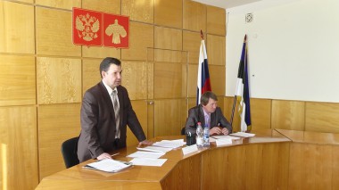 Почётных граждан Вуктыла станет больше Почётных граждан Вуктыла станет больше