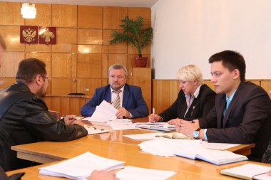 Подготовка к отопительному сезону идёт полным ходом Подготовка к отопительному сезону идёт полным ходом
