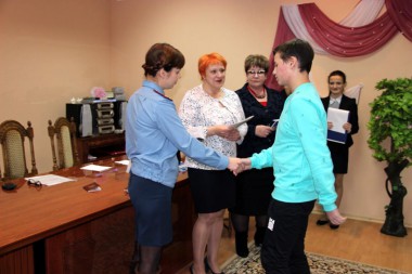 Прощай, детство! Прощай, детство!