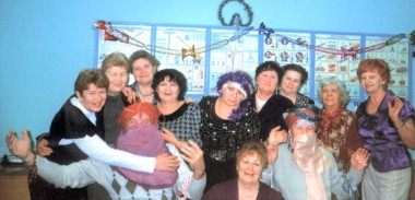 Рождественские встречи Рождественские встречи