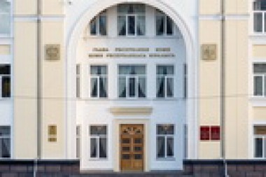 Сергей Гапликов поручил привести силы и средства Коми республиканской подсистемы РСЧС в состояние повышенной готовности Сергей Гапликов поручил привести силы и средства Коми республиканской подсистемы РСЧС в состояние повышенной готовности