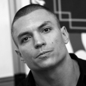 Сергей Тармашев: в мире боевой фантастики Сергей Тармашев: в мире боевой фантастики